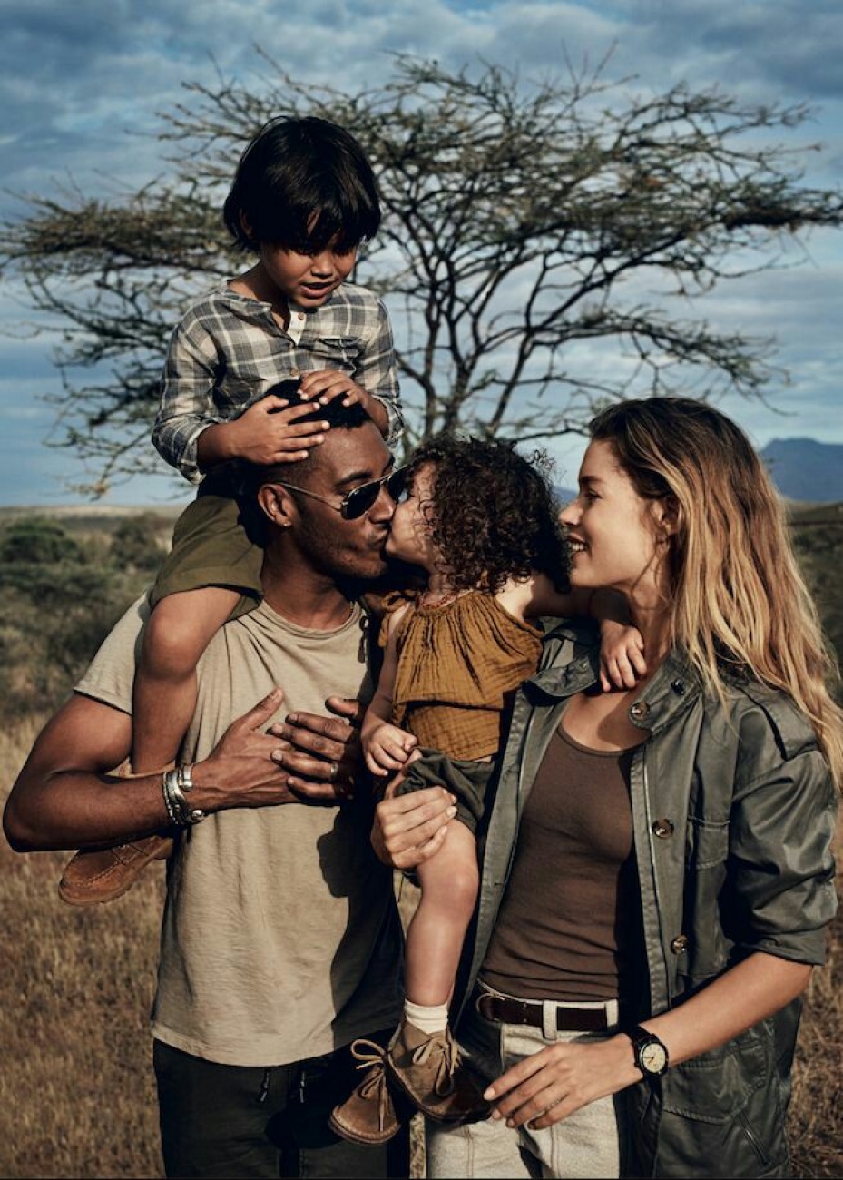Family