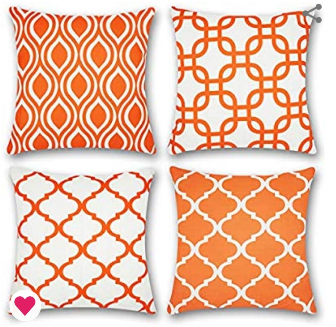 Farmhouse Throw Pillows