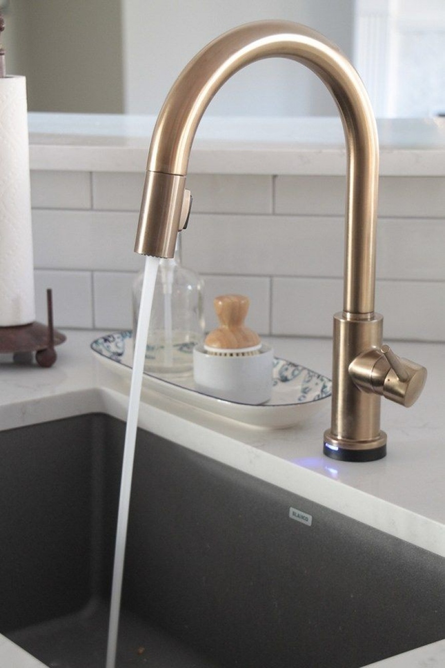 Faucet