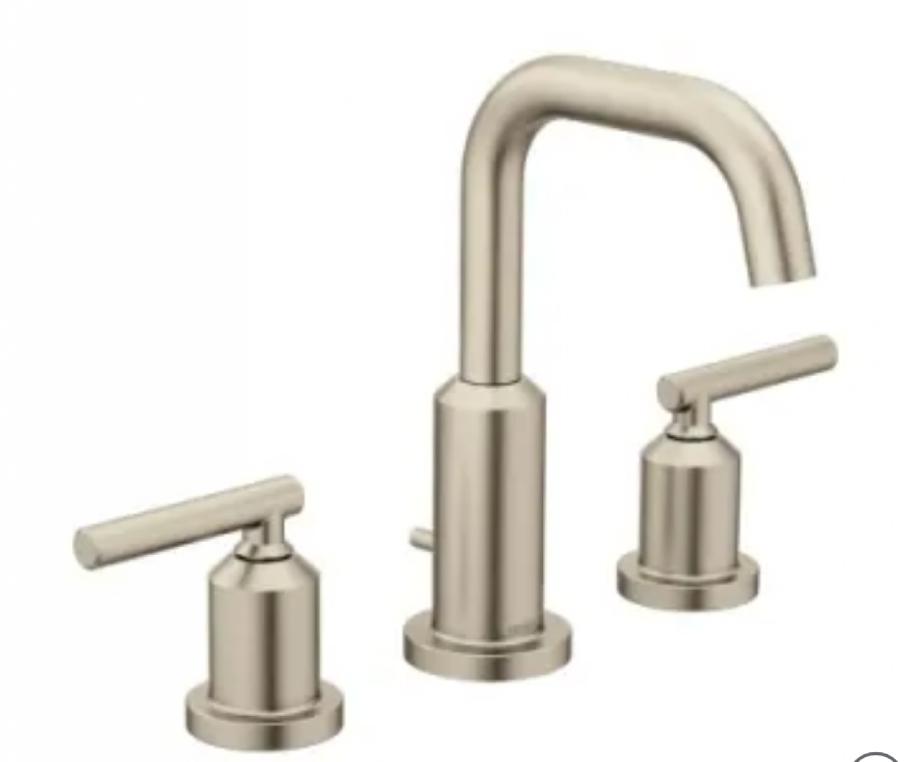 Faucet