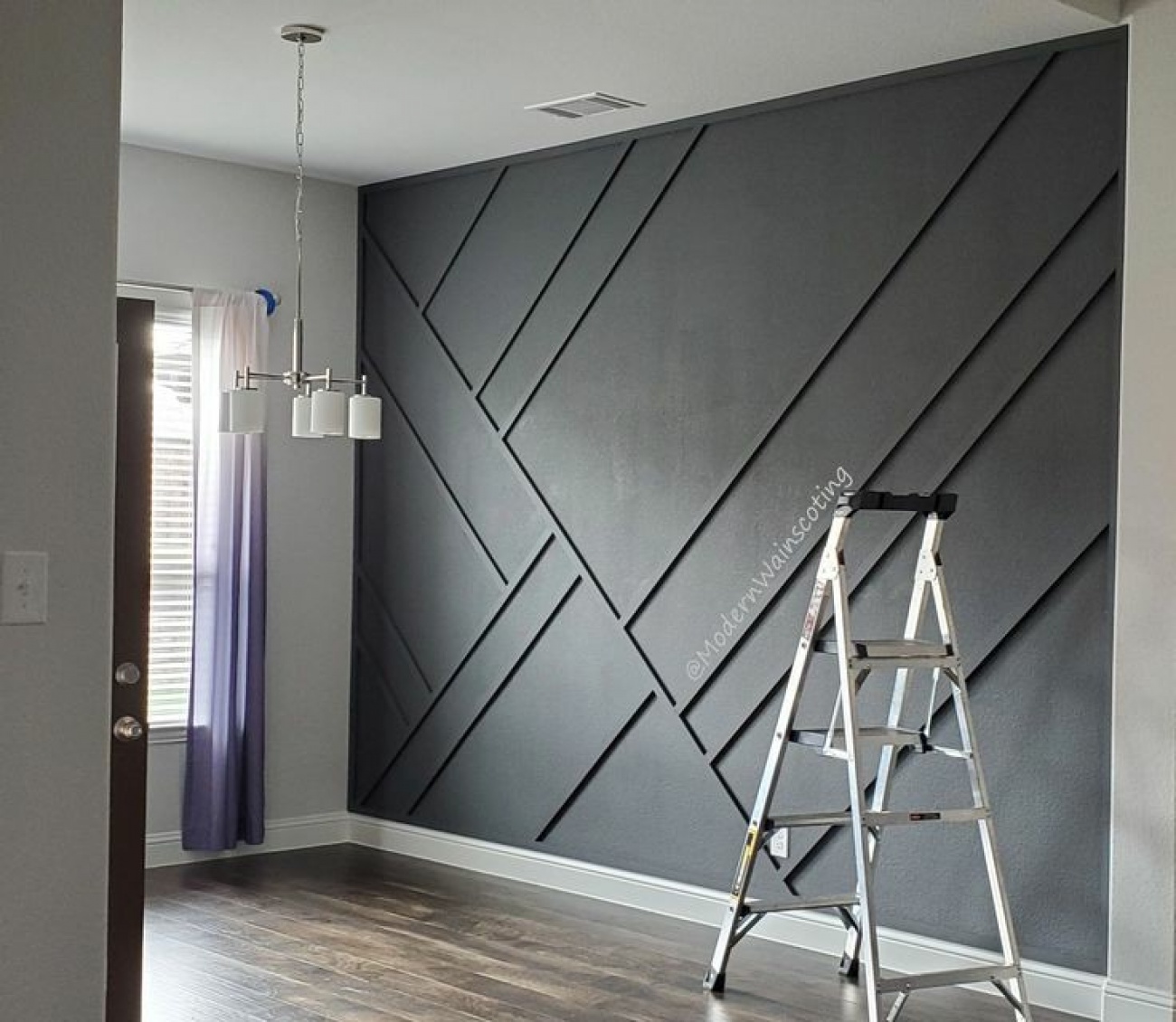 Feature Wall