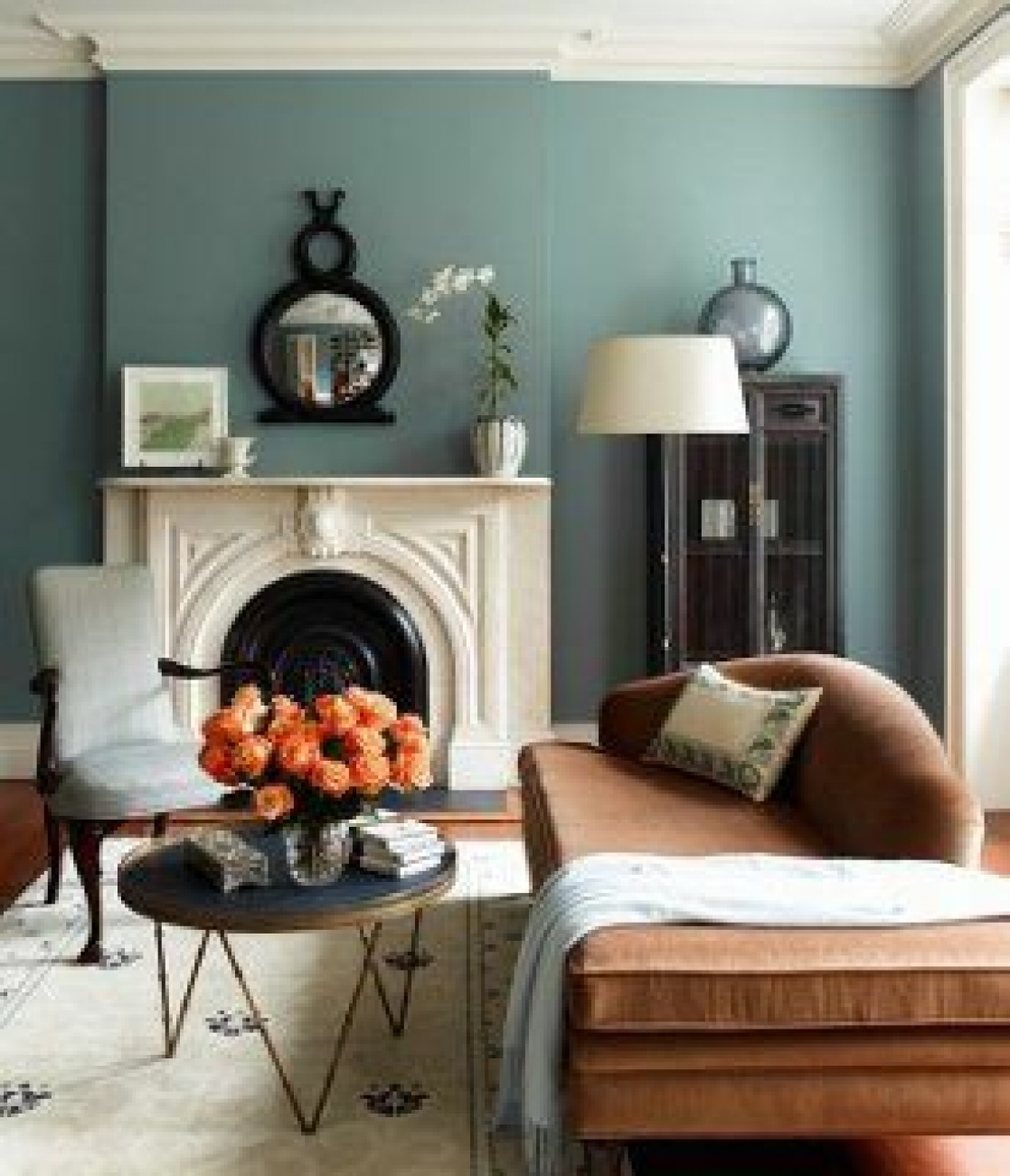 Feature wall