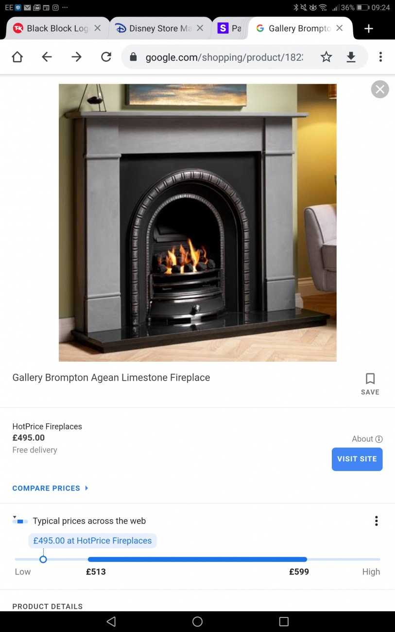 Fire