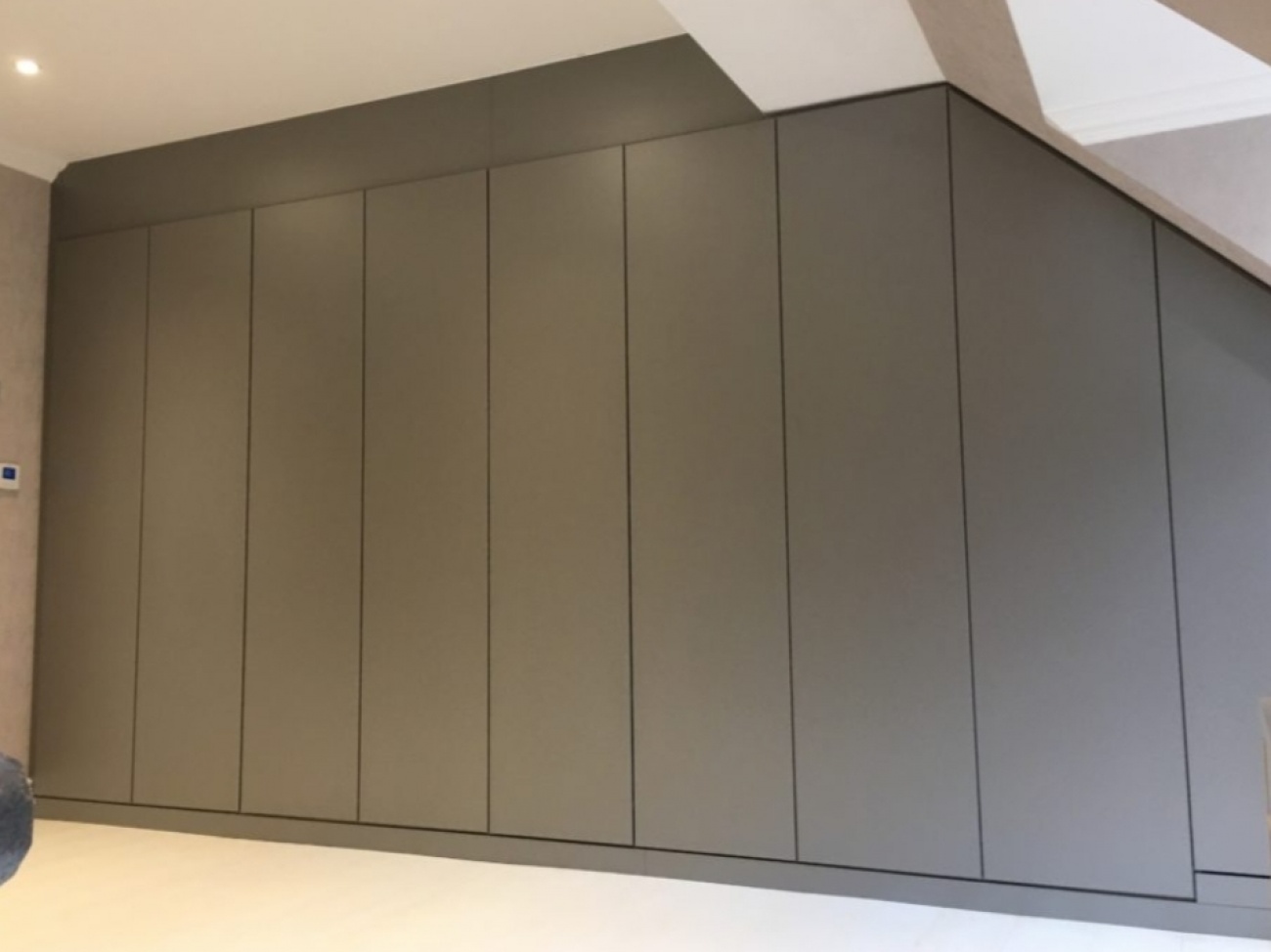 Fitted Wardrobe