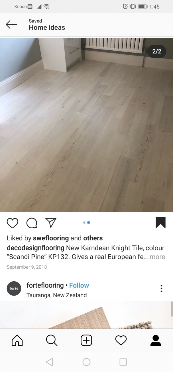 Floor