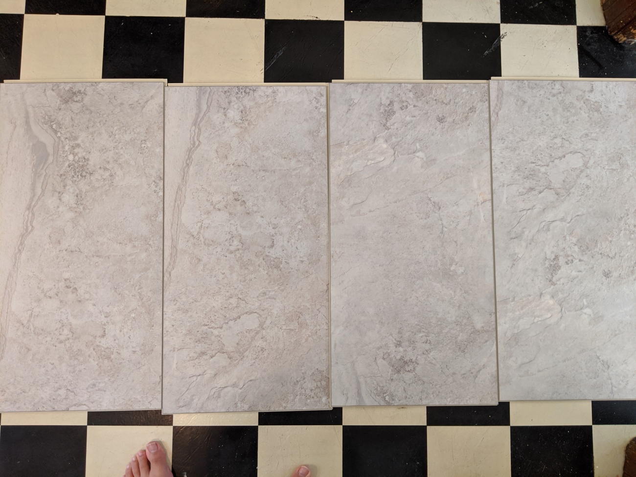 Floor
