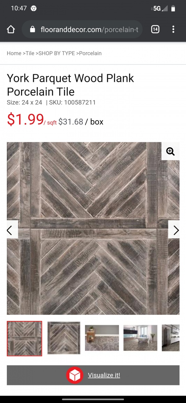 Floor