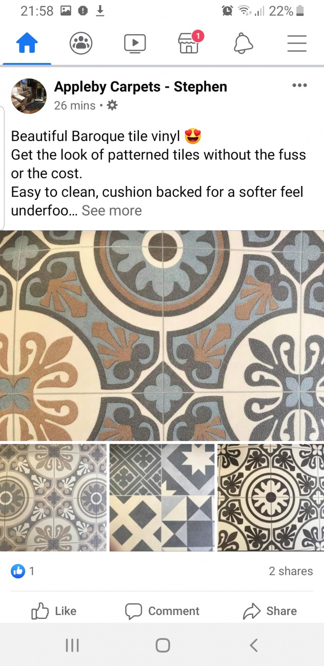 Floor