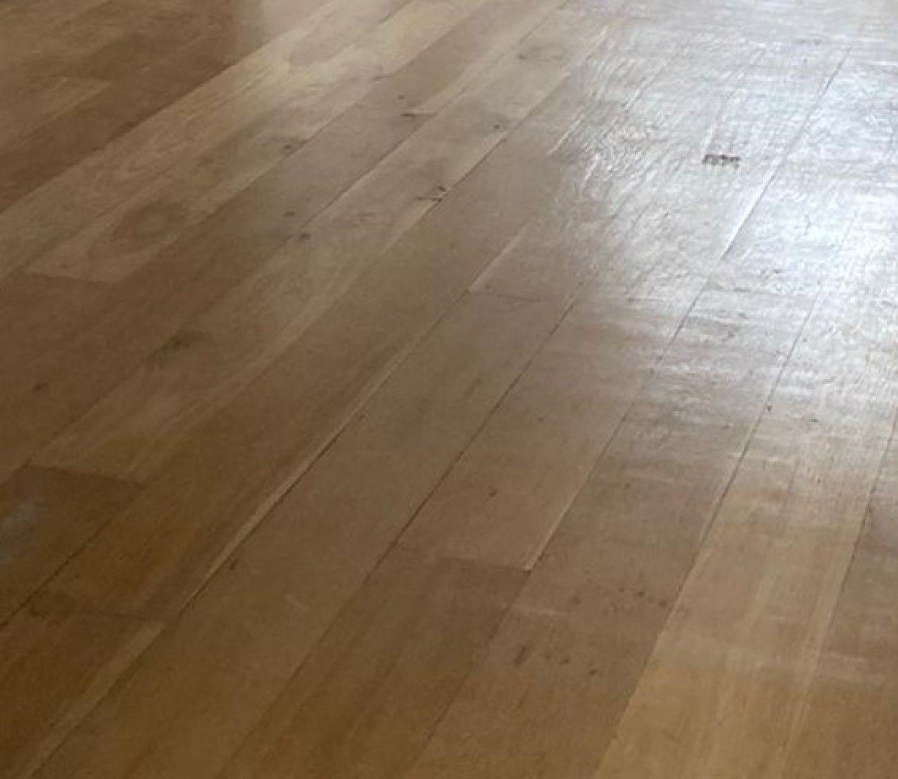 floor