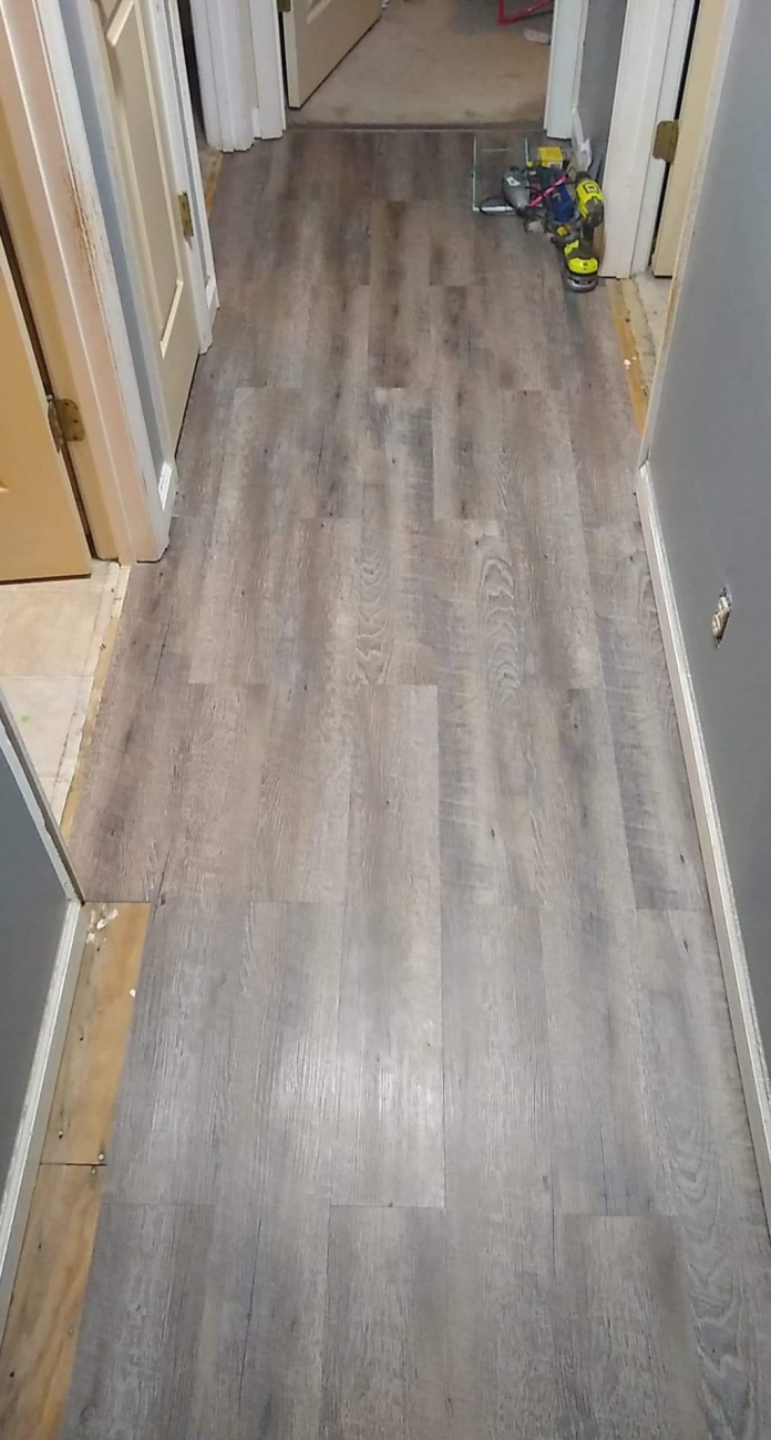 Floor