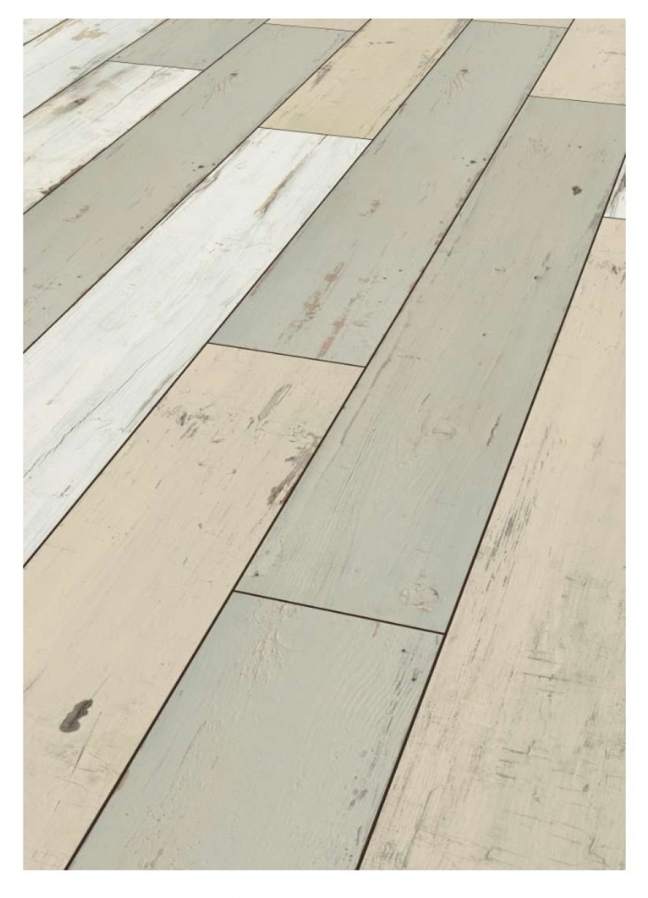 Flooring