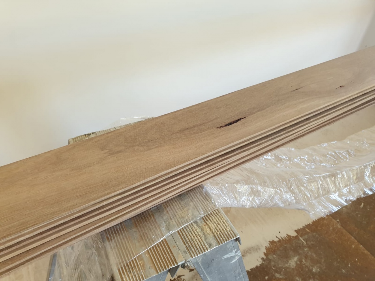 Flooring