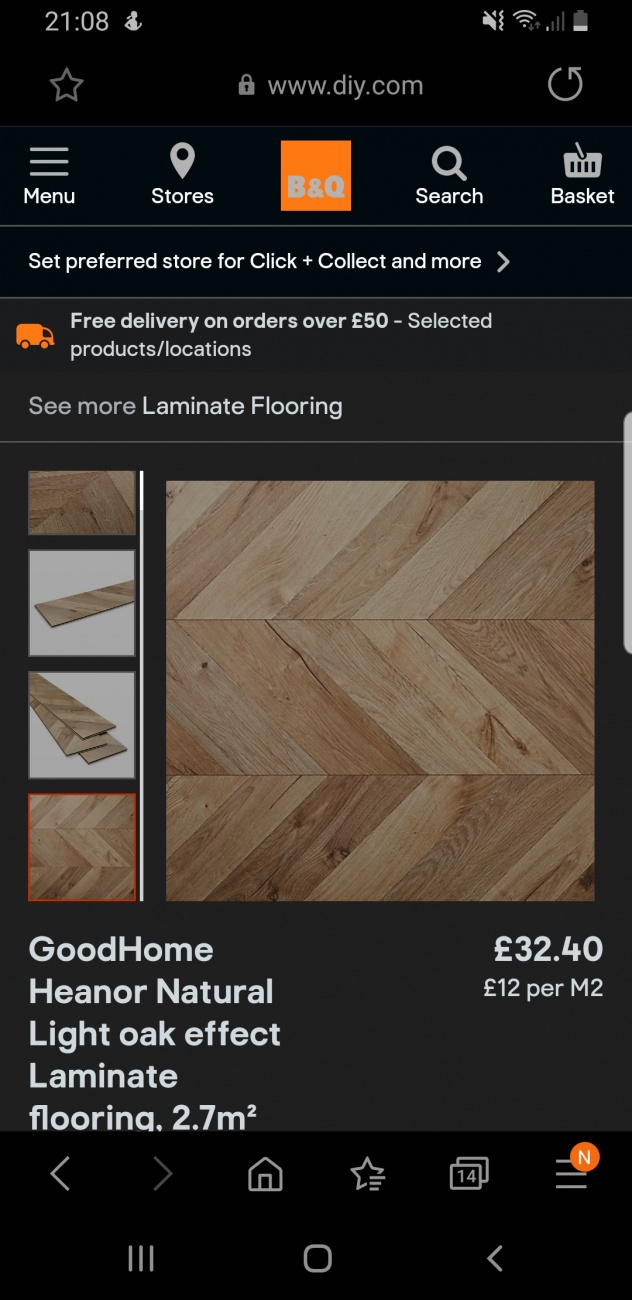 Flooring