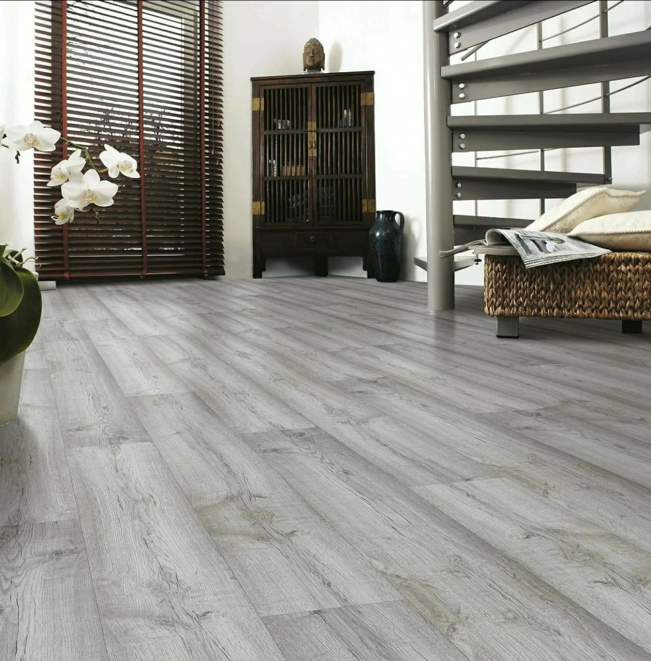 Flooring