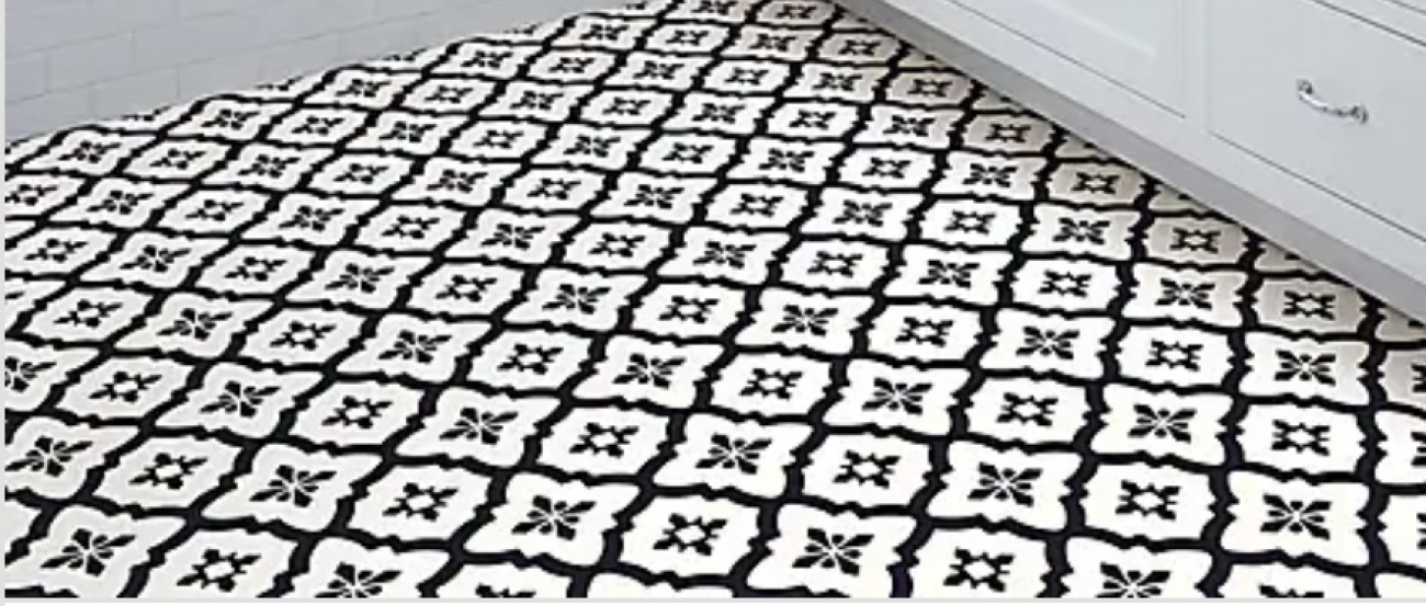 Flooring