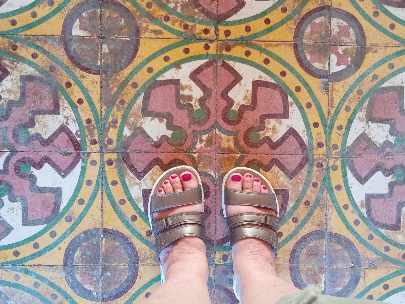 Floors