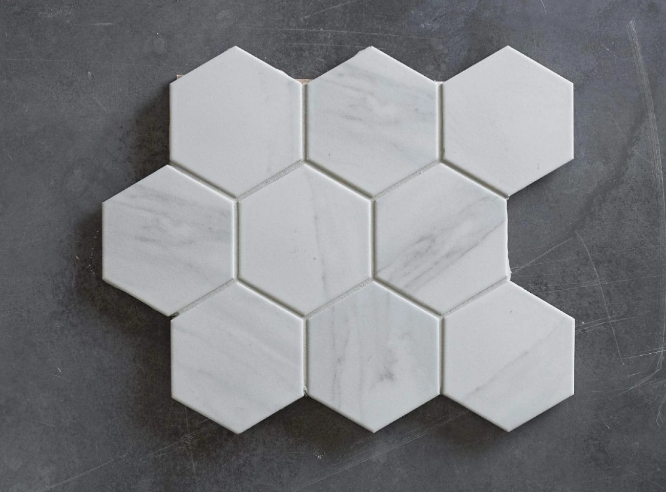 Floor tiles