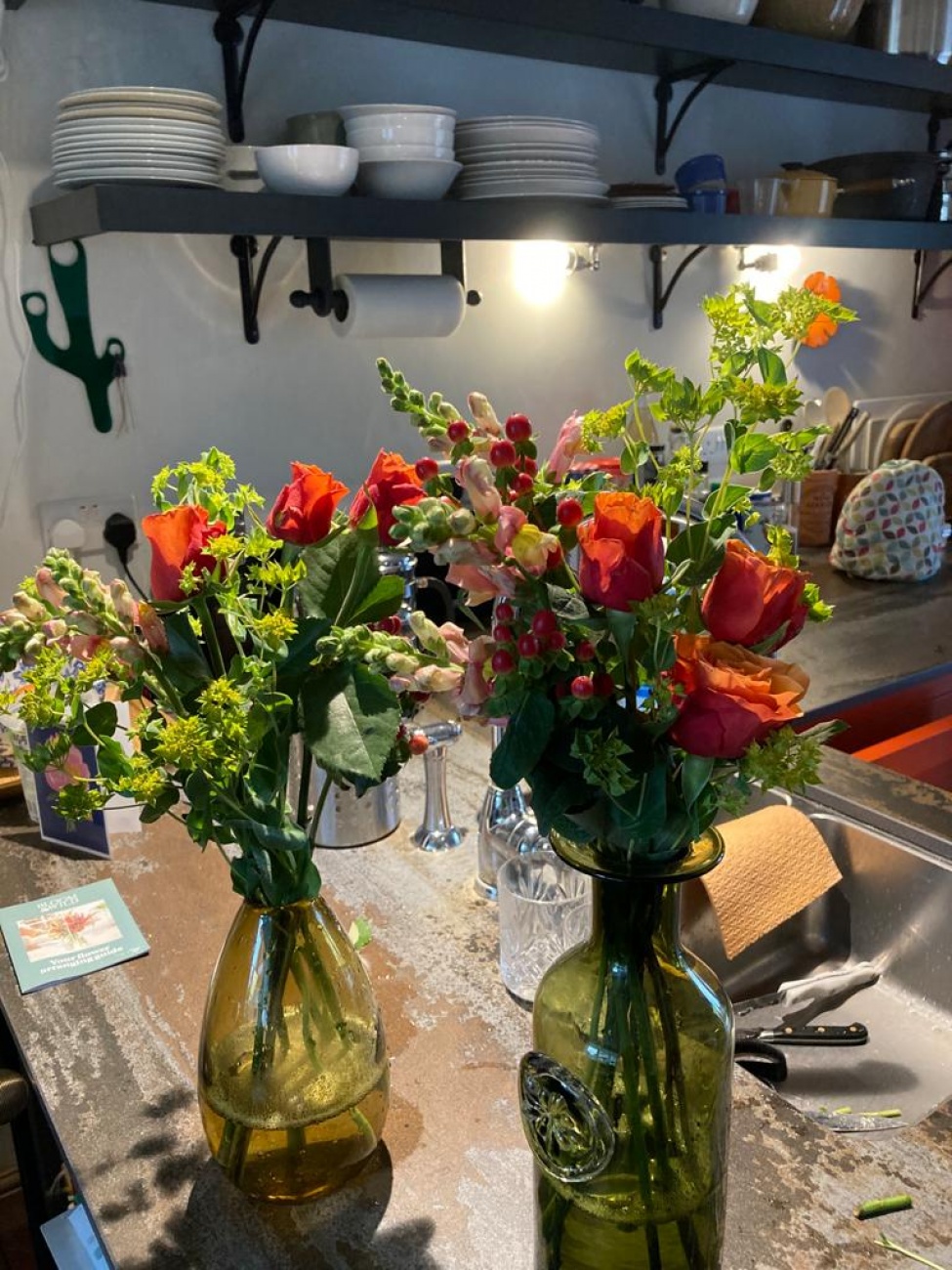 Flowers