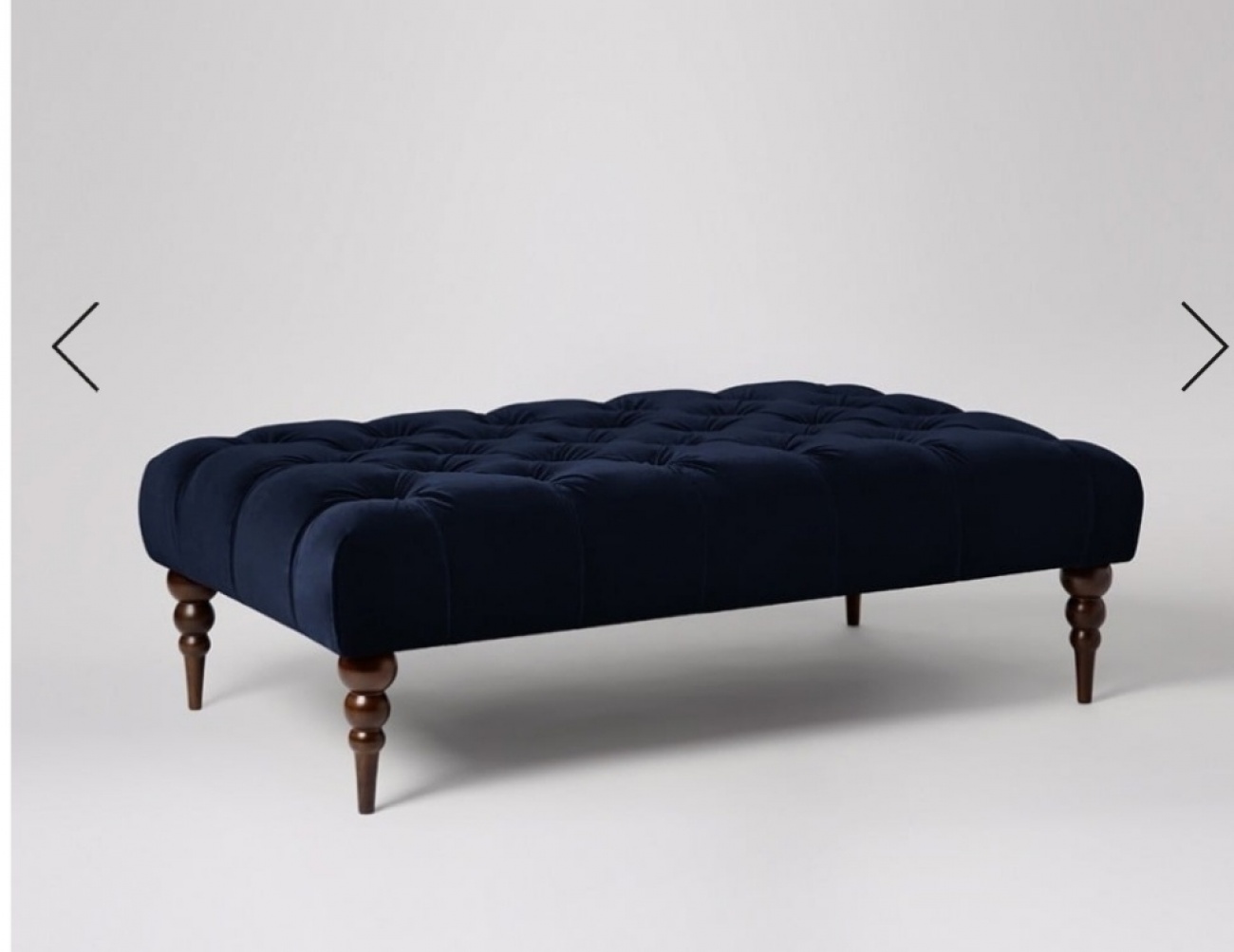 Footstool