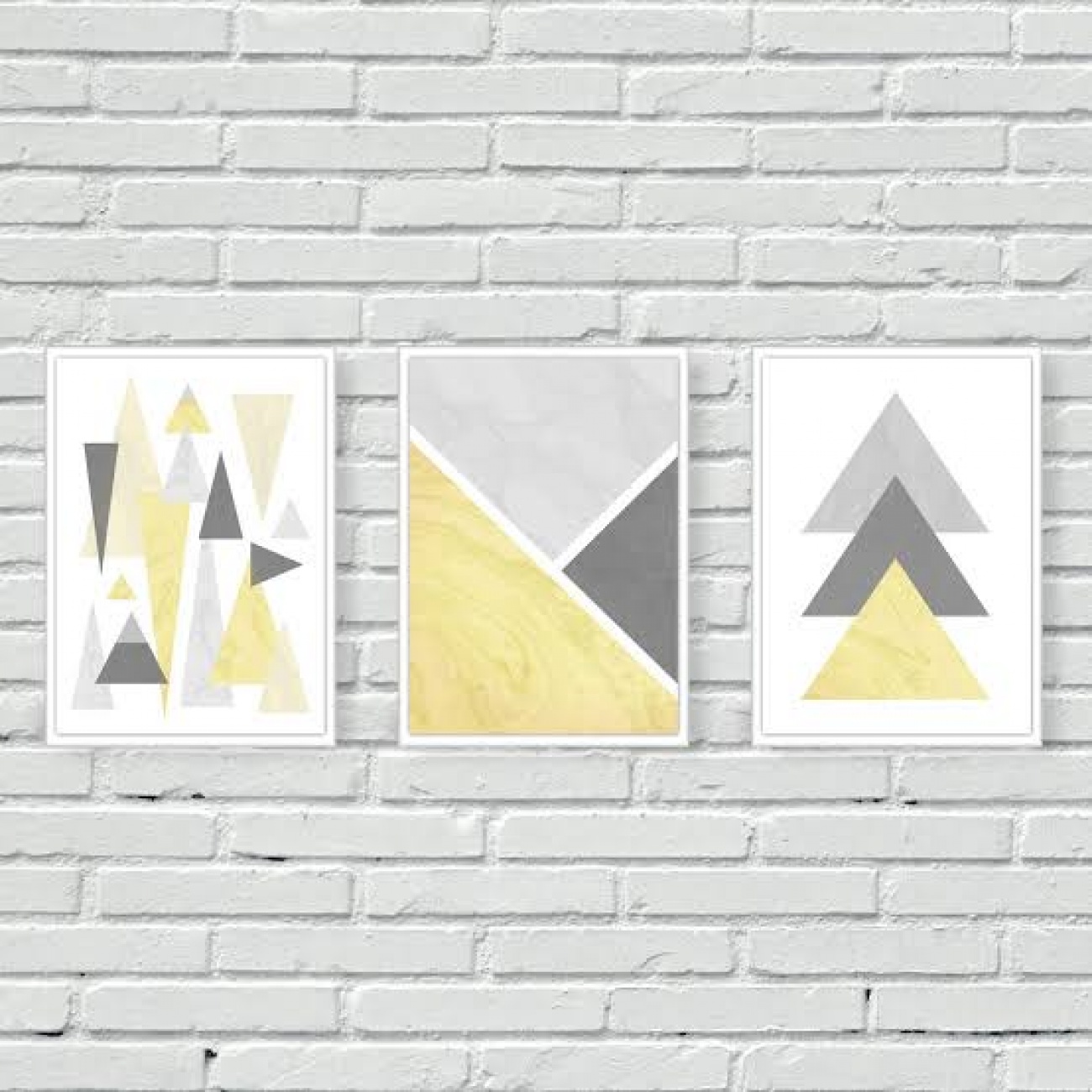 frames