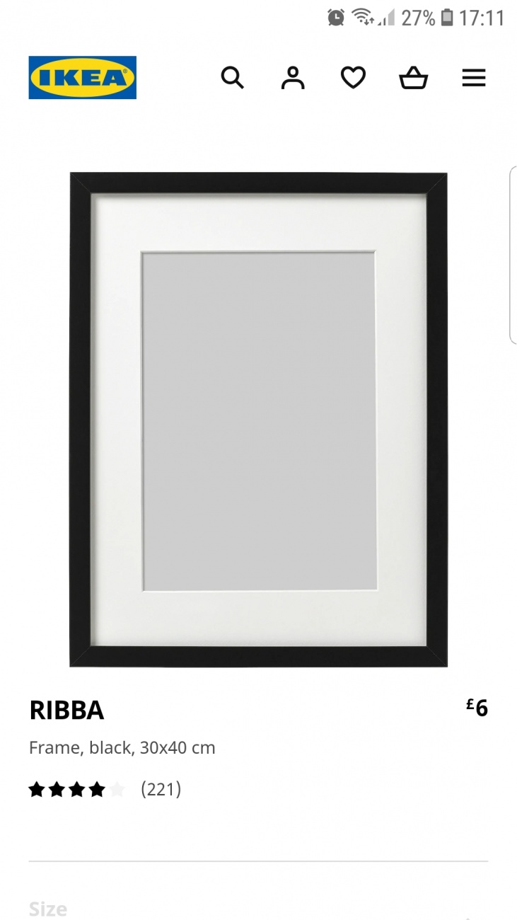 Frames