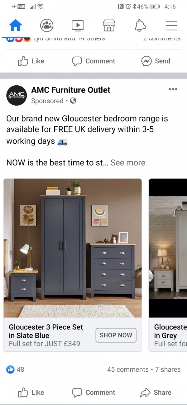 Furniture