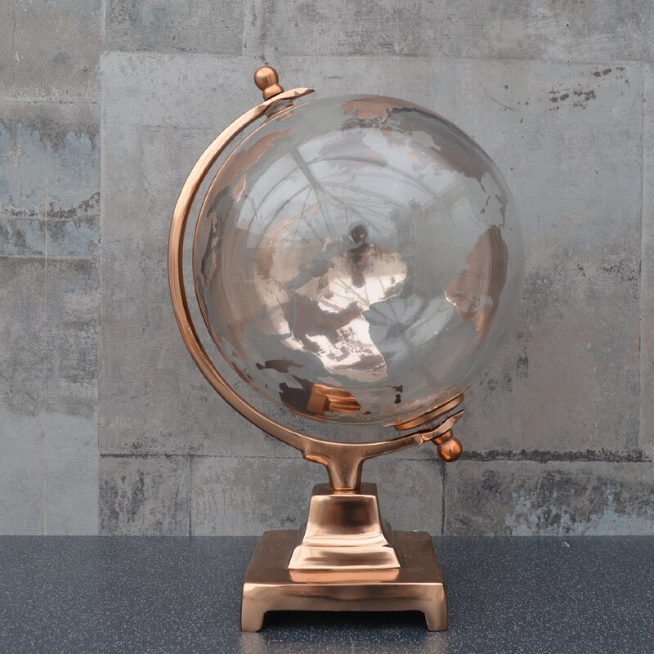 Globe 