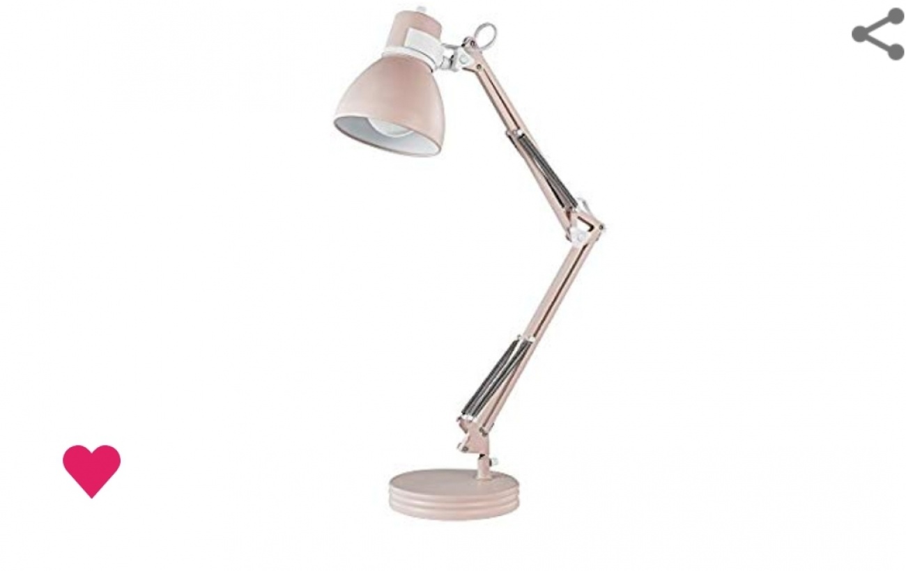 Globe Electric Lamp