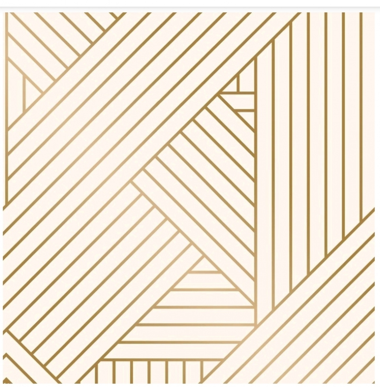 Gold wallpaper 