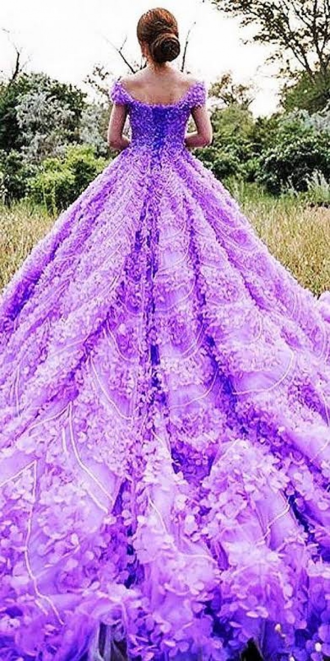 Gown