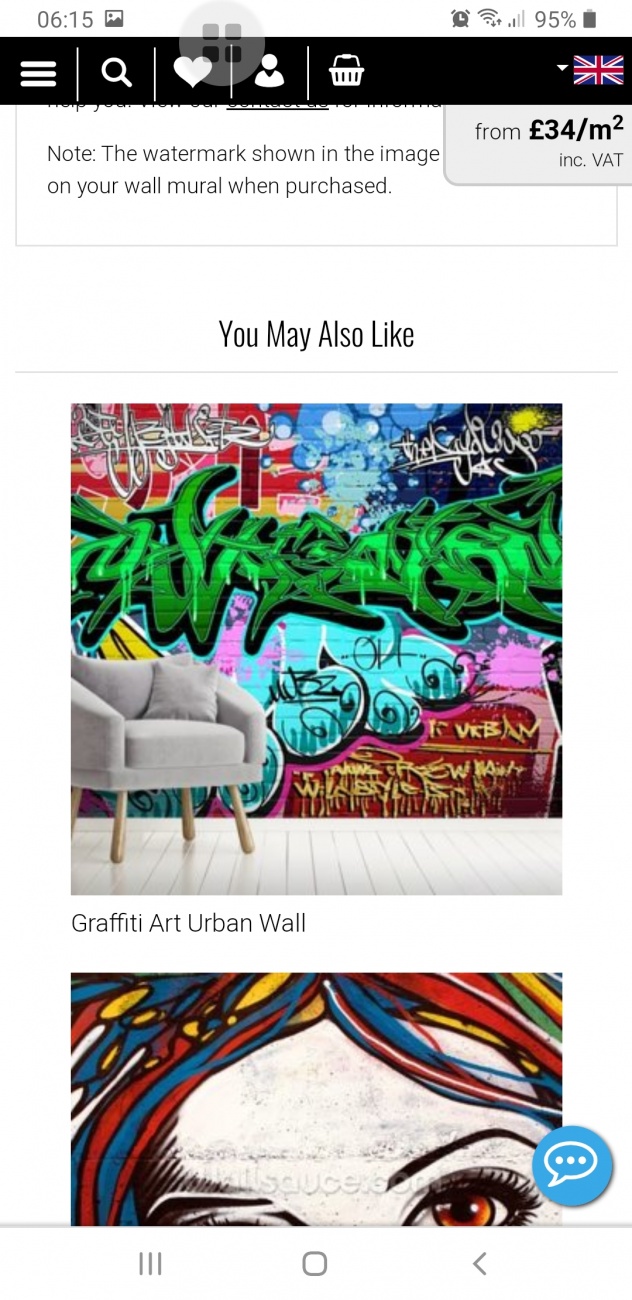 Graffiti colour 