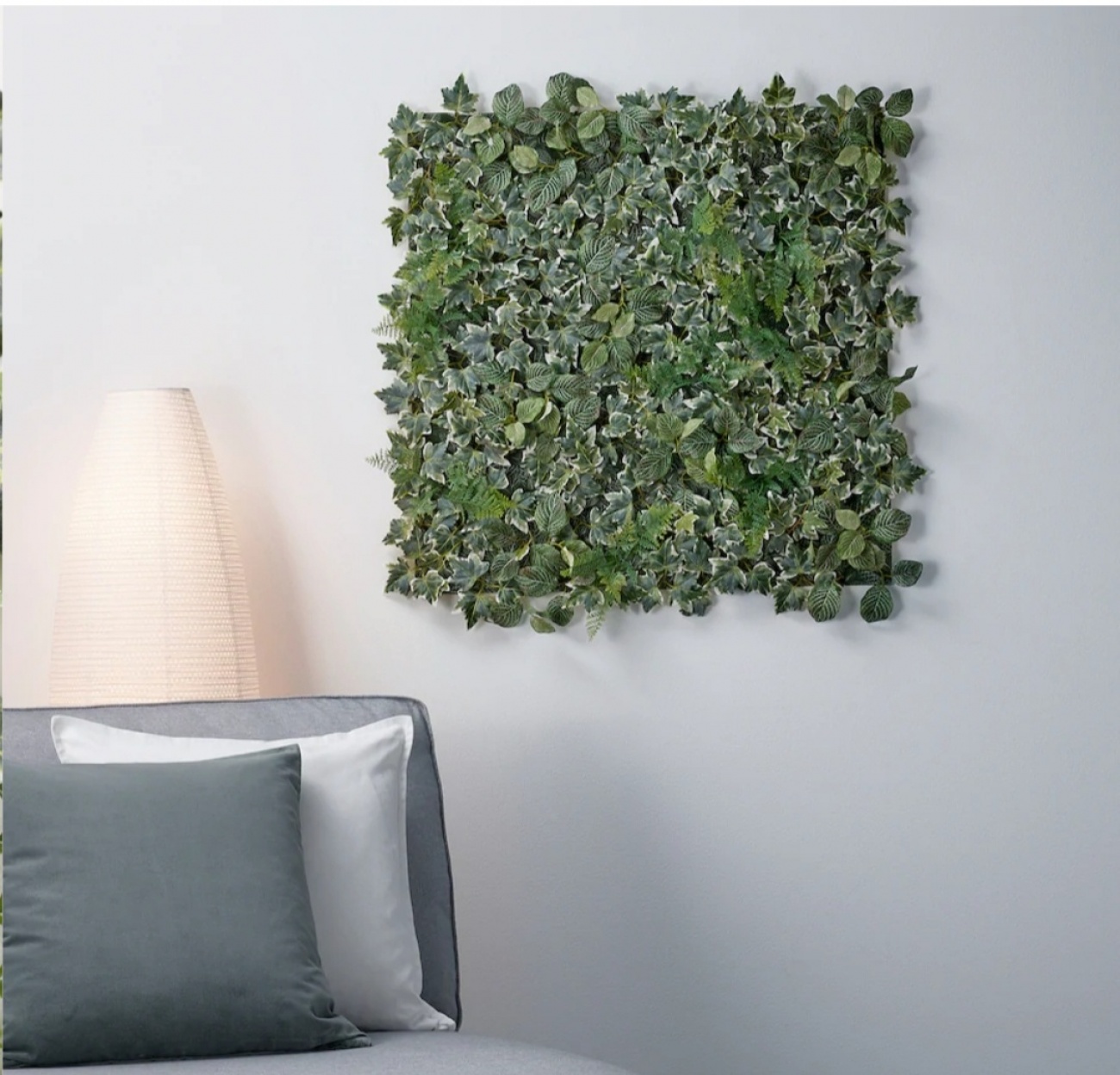 Greenery