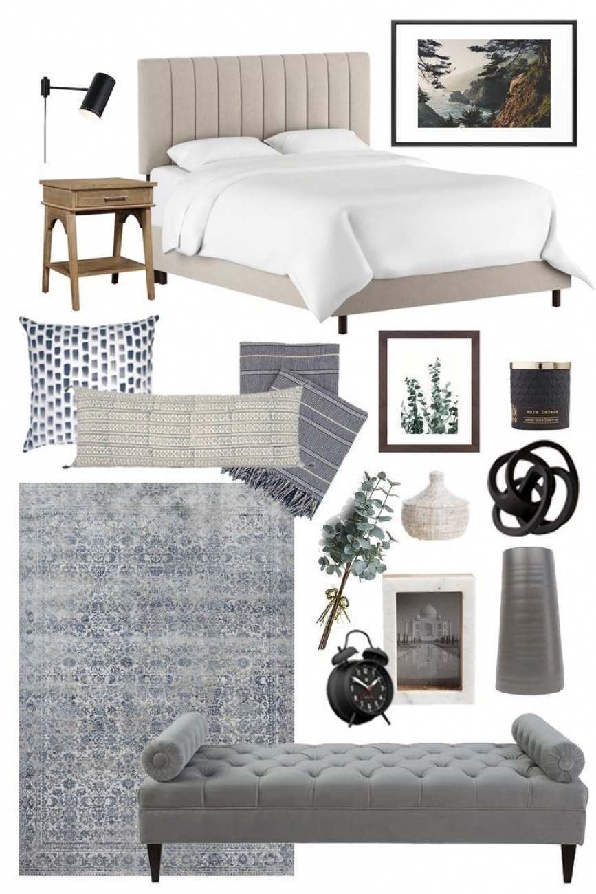 Habitación de dormir