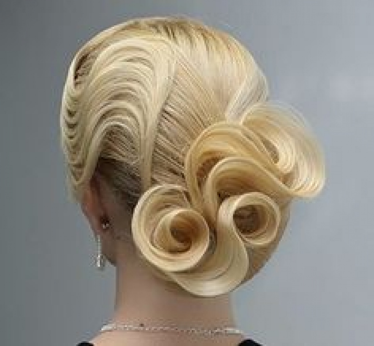 Hairstyle 