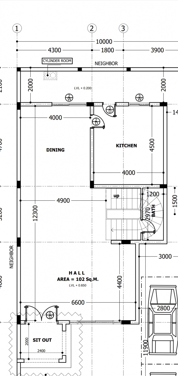 Hall