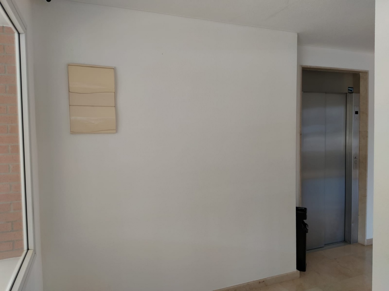 Hall entrada