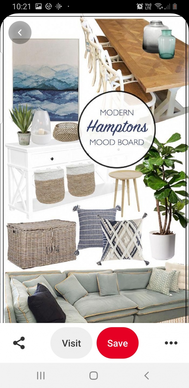 Hamptons