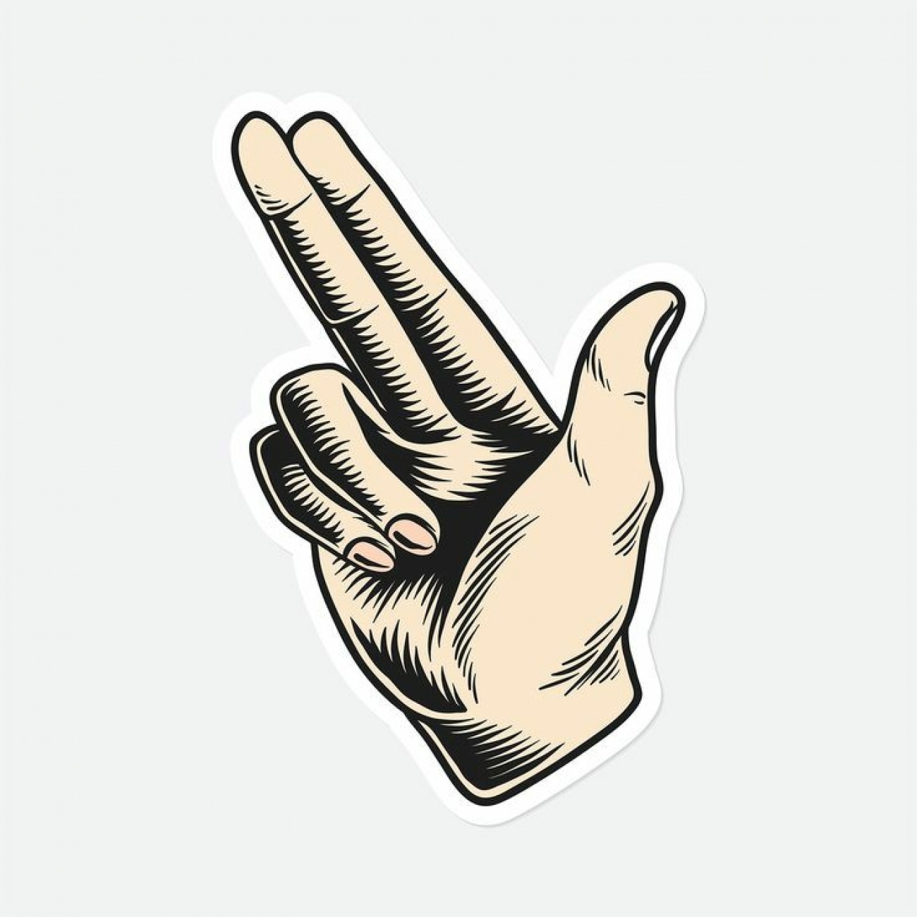 Hand