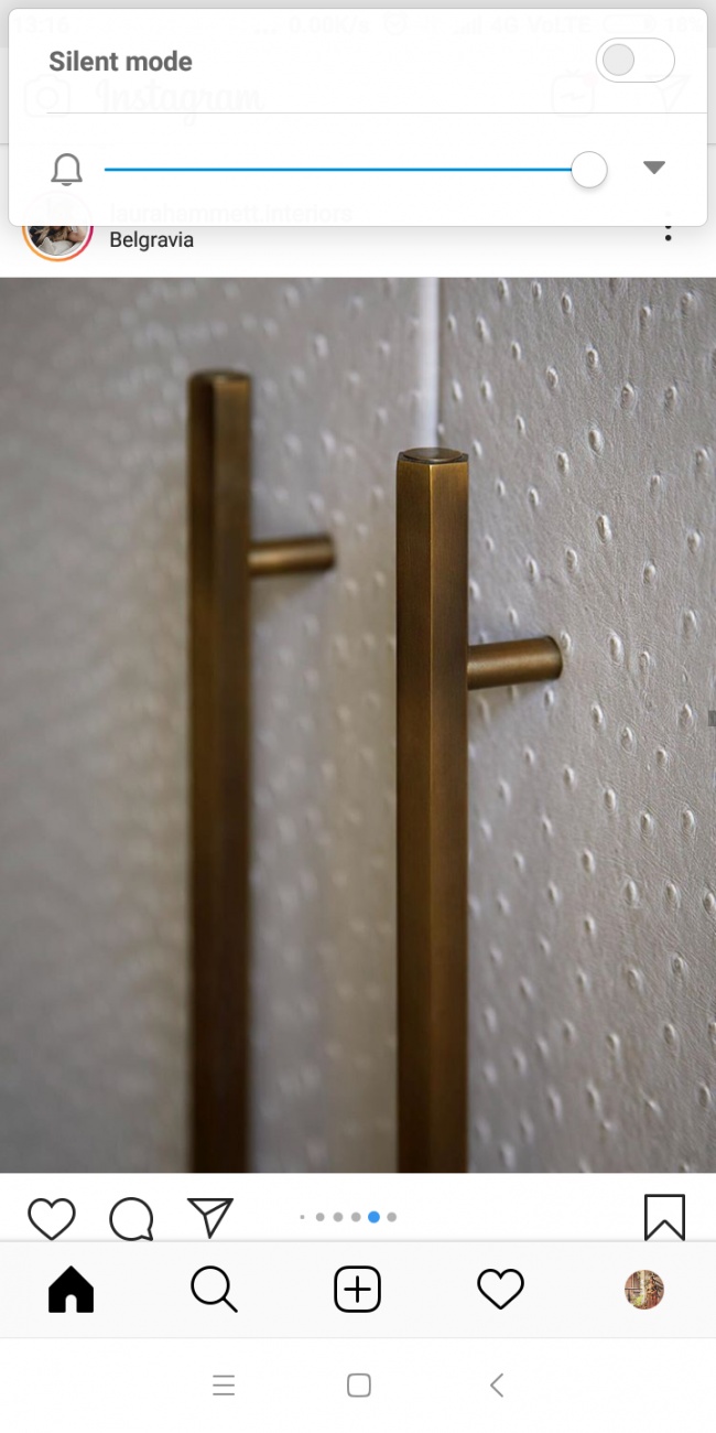 Handle