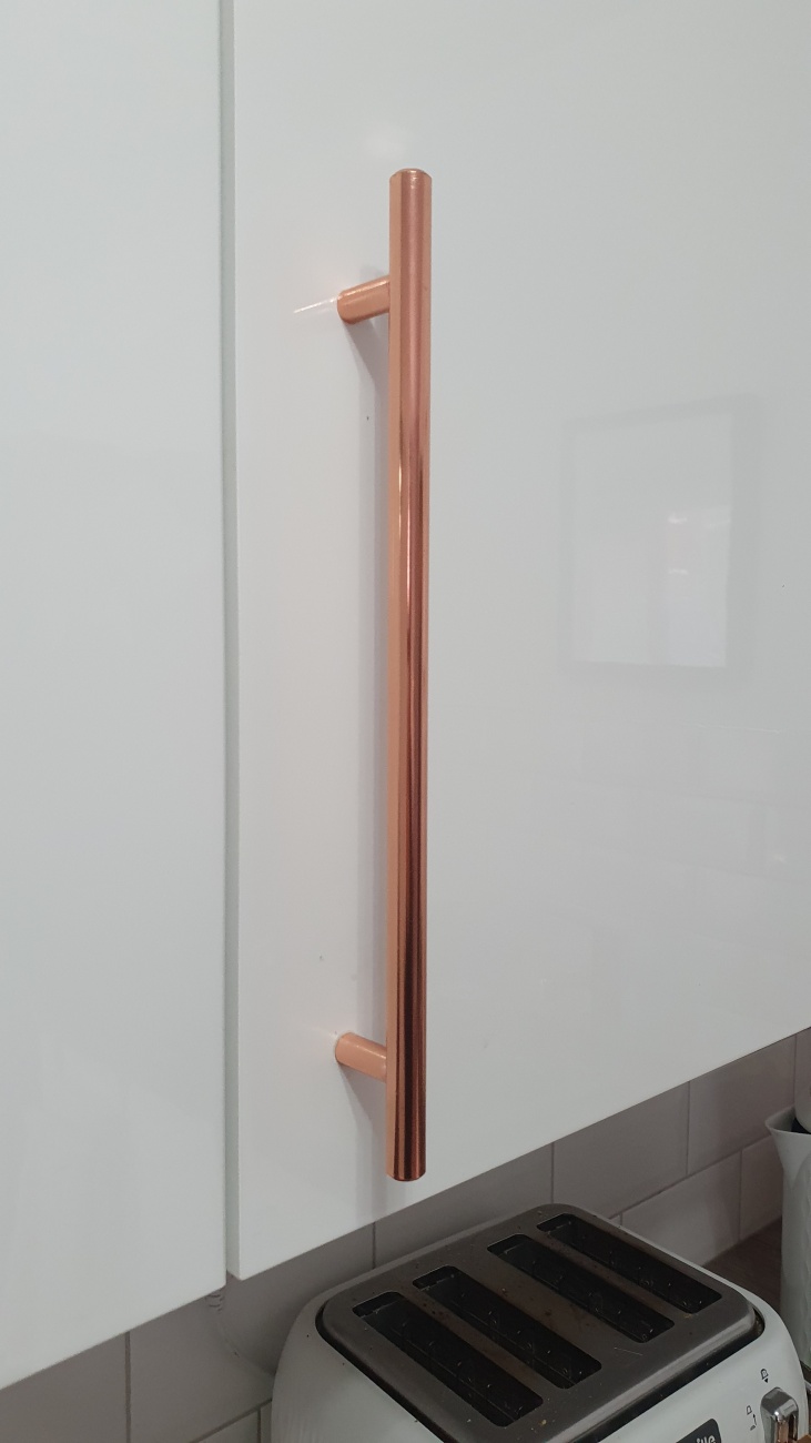 Handles