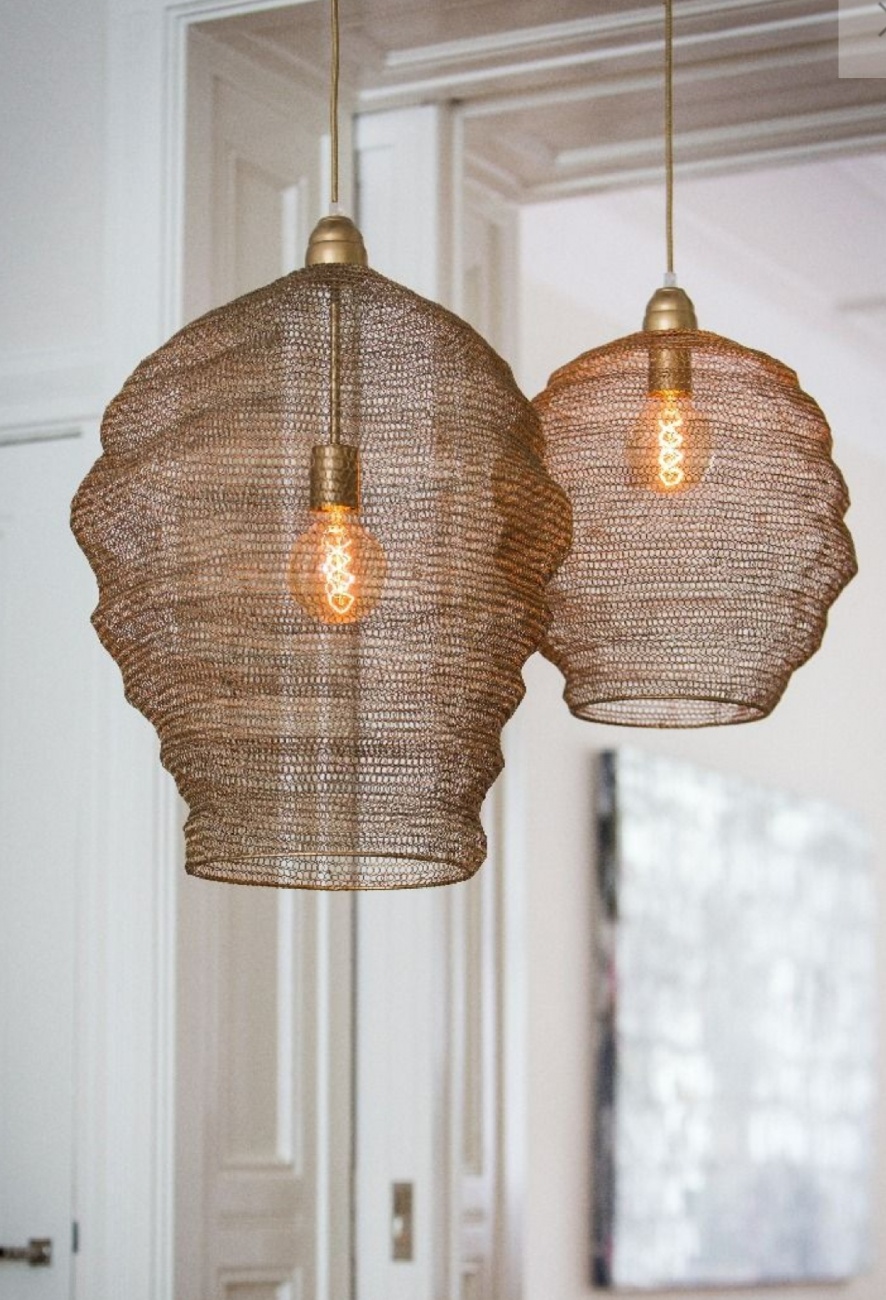 Hanglamp gaas