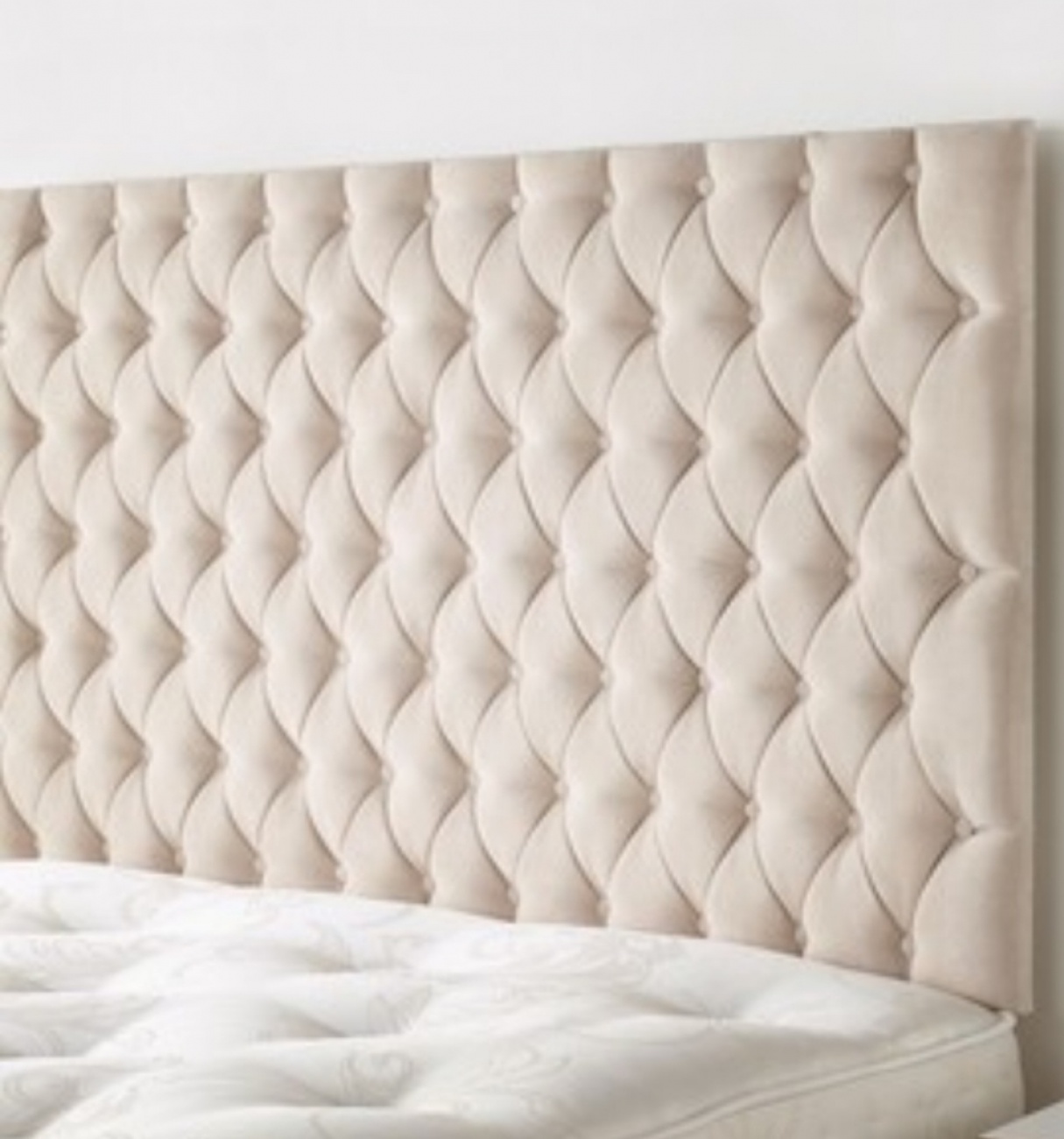 Headboard