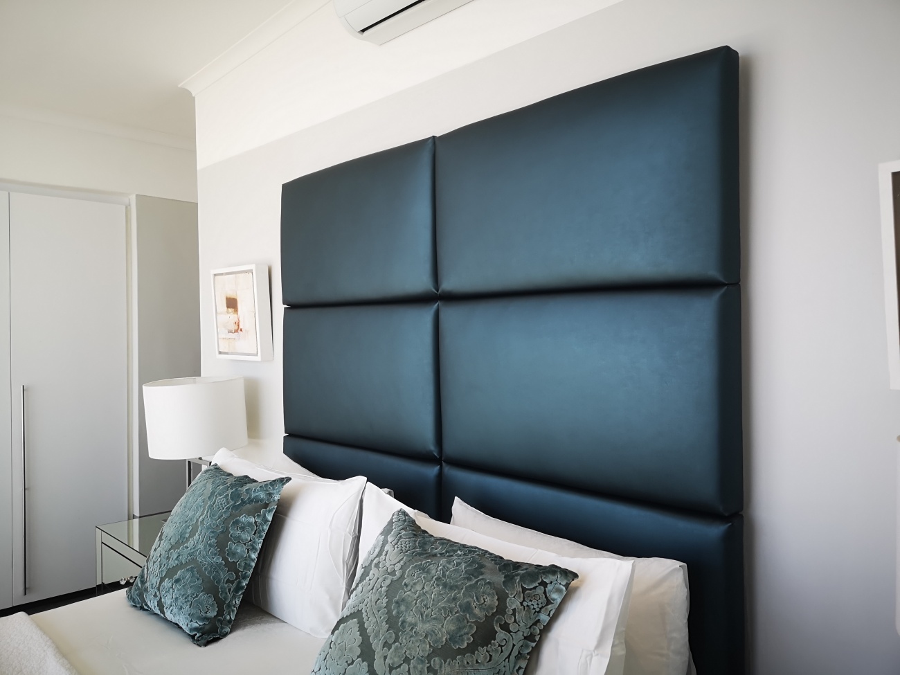 Head board