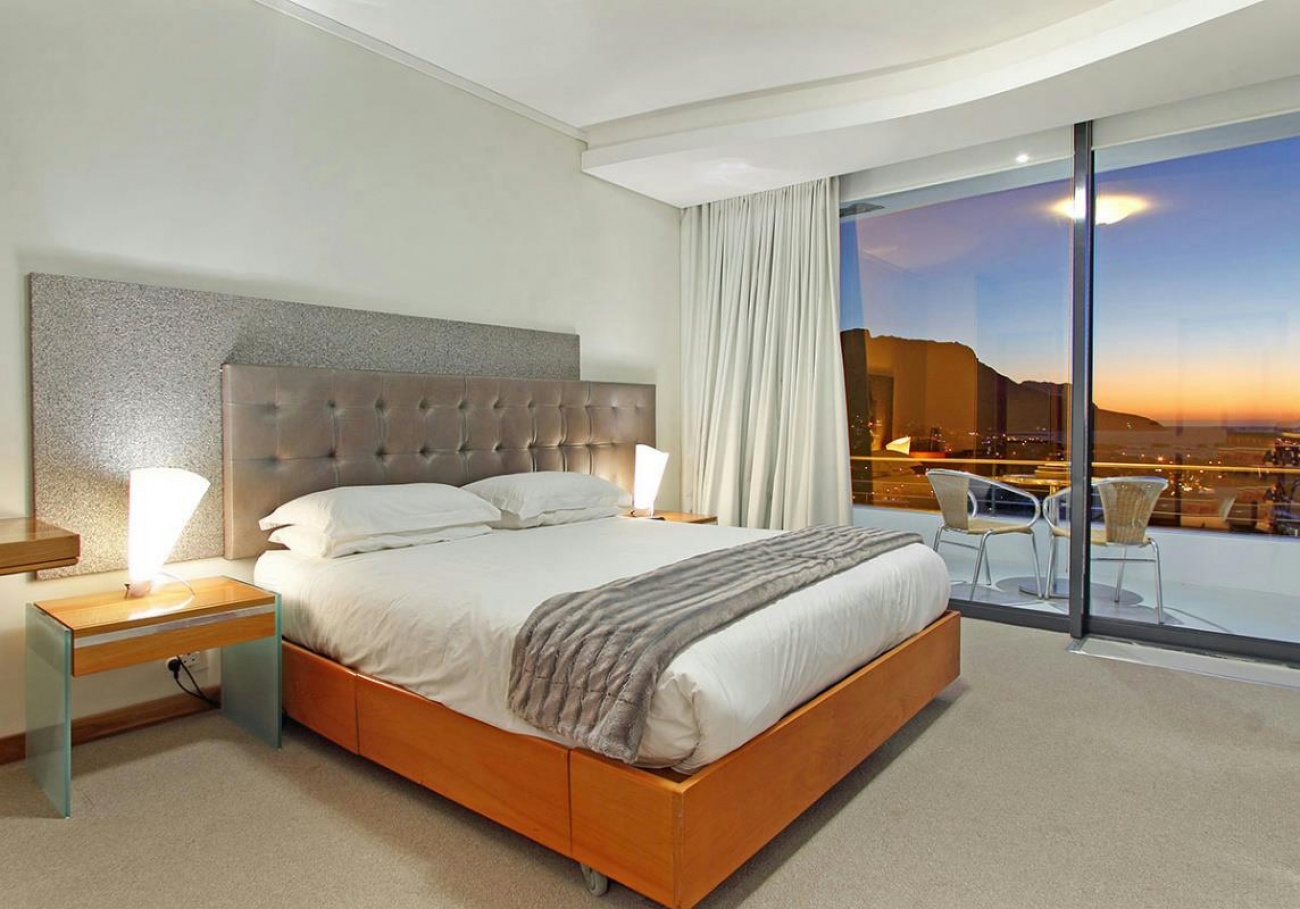 Head board wall paper