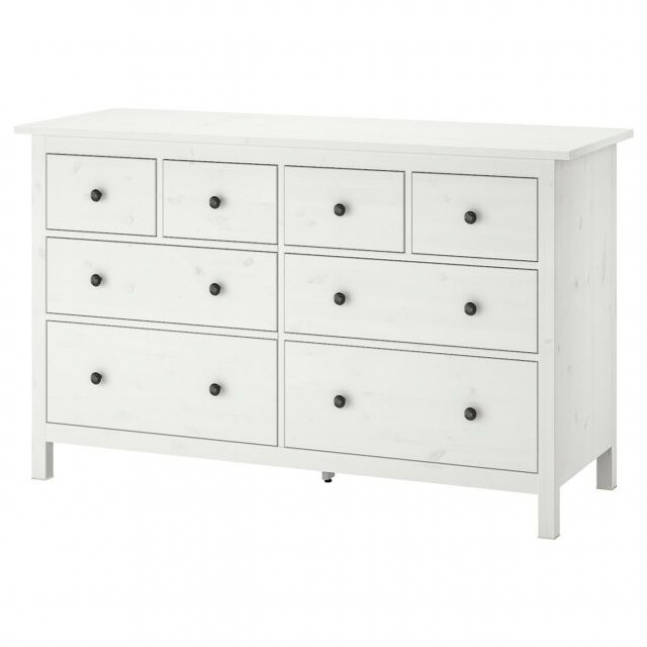 Hemnes Kommode