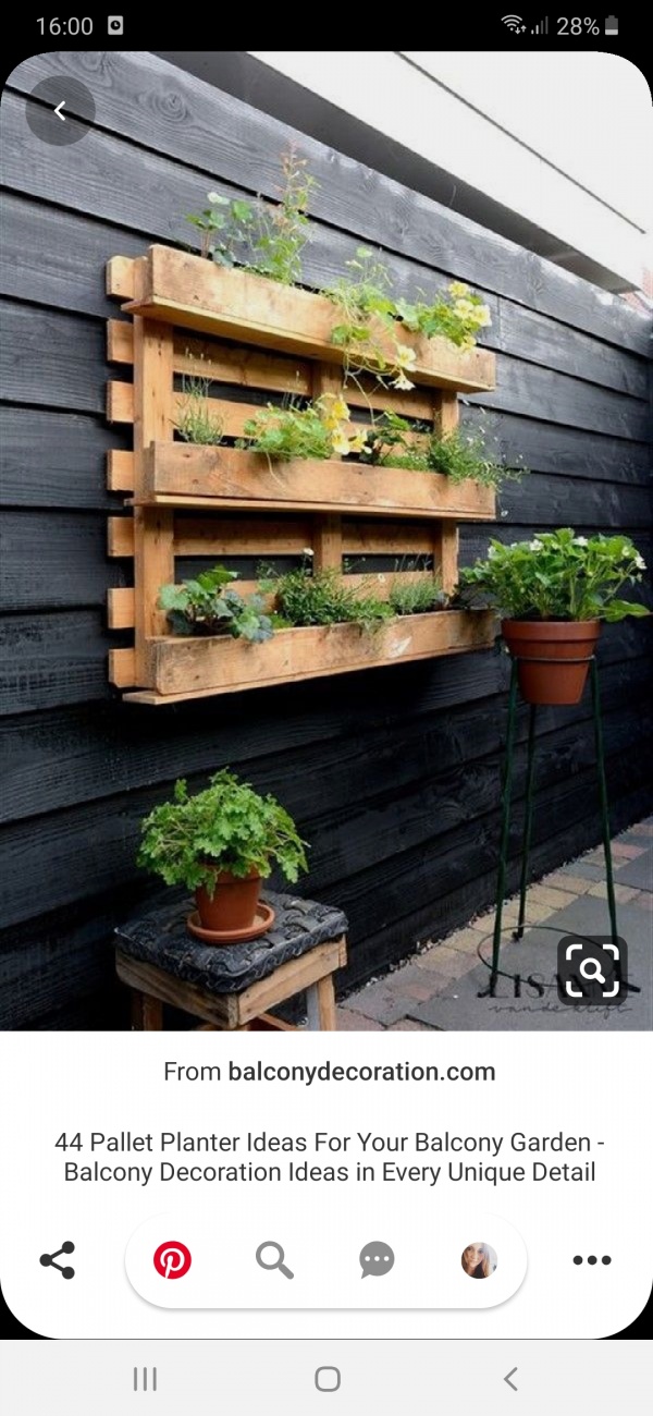 Herb Garden