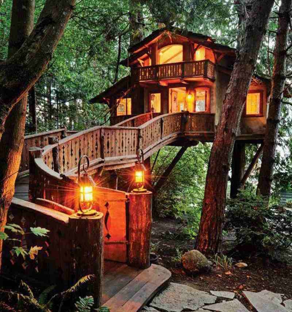 Her House