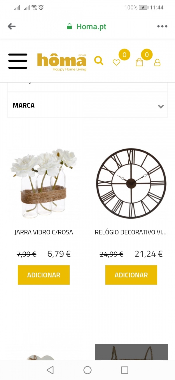 Horas