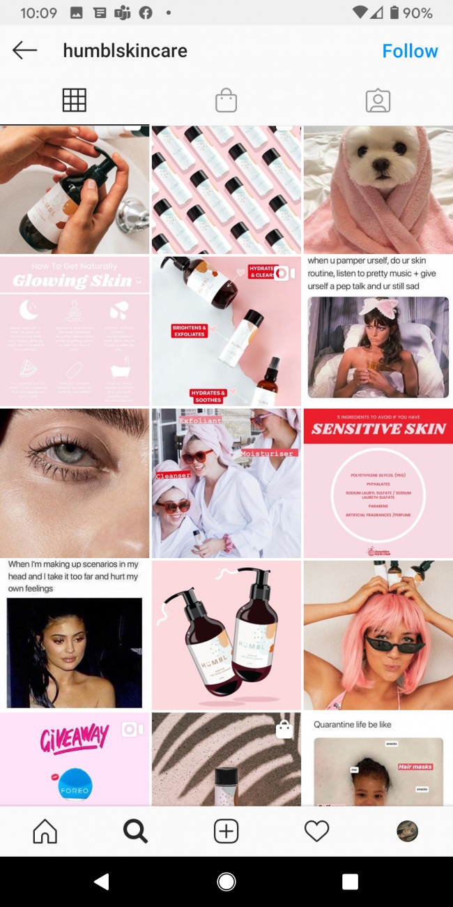 humblskincare