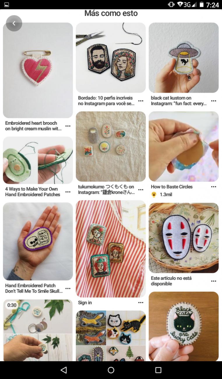 Ideas